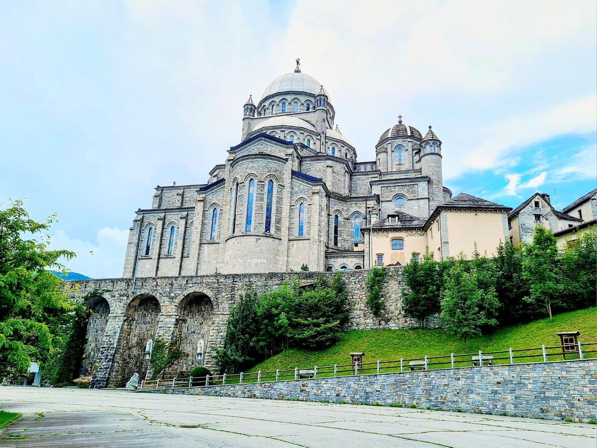 Lakes And Mountains Magic Holiday House Omegna Esterno foto